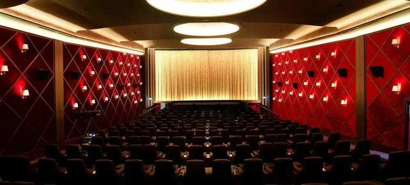 Foto 1 von Astor Film Lounge im Residenz Köln