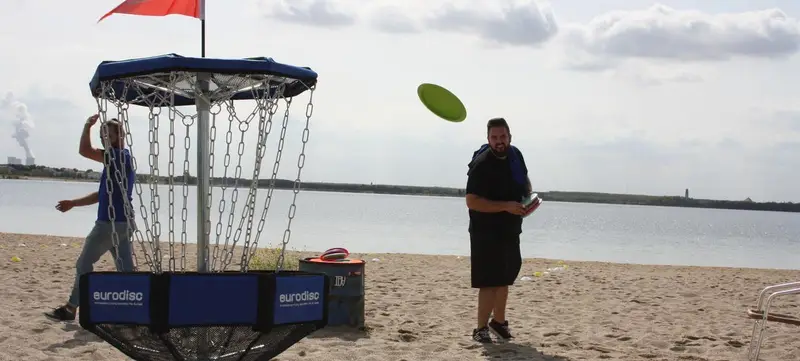 Foto 4 von CrEATion GmbH Teambuilding