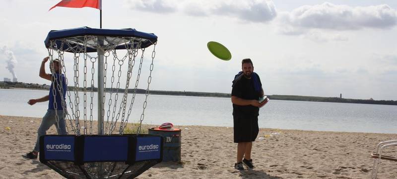 Foto 2 von LE Teamevent