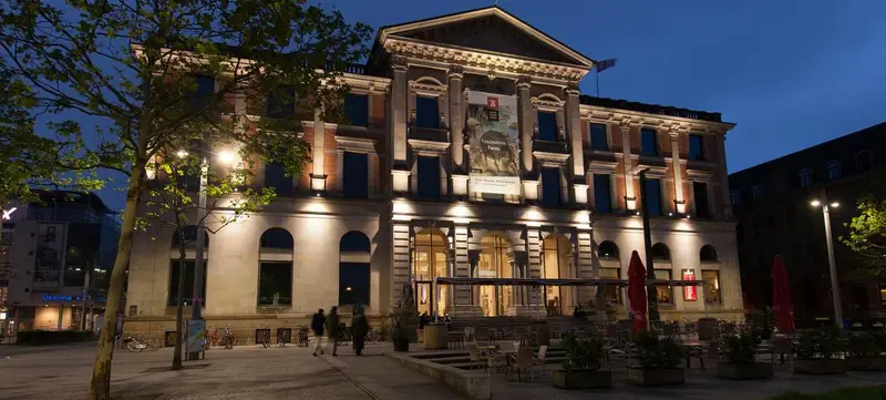 Foto 1 von Übersee Museum Bremen