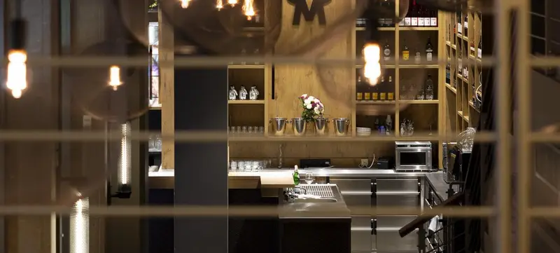 Foto 5 von MAREDO Steakhouse Berlin Unter den Linden