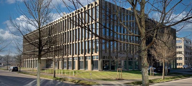 Foto 16 von SimpliOffice Potsdam