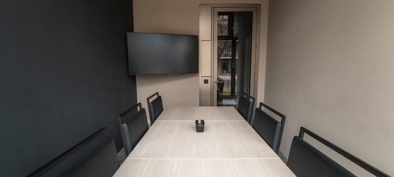 Foto 2 von SimpliOffice Potsdam
