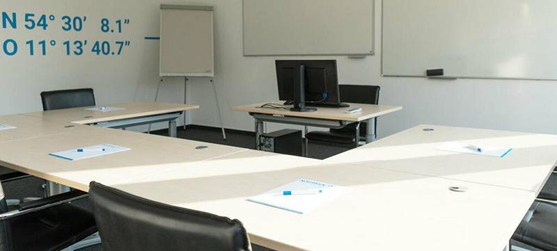 Foto 4 von Förde Campus