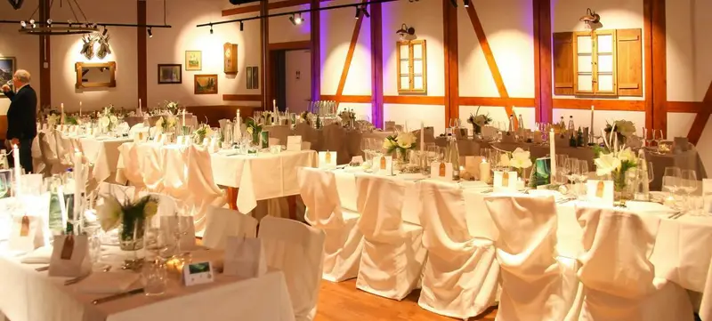 Foto 2 von Winterbuffet III