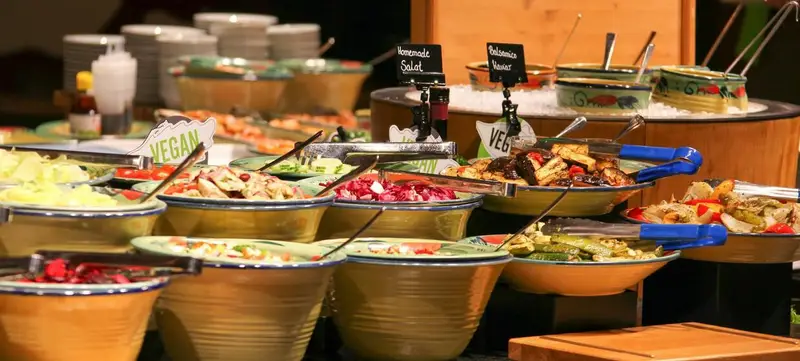 Foto 5 von Winterbuffet II