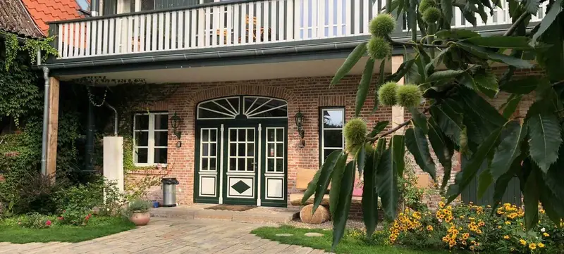 Foto 10 von CoWorking Hohes Elbufer CoWorking