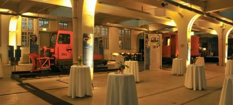 Foto 1 von MVG Museum