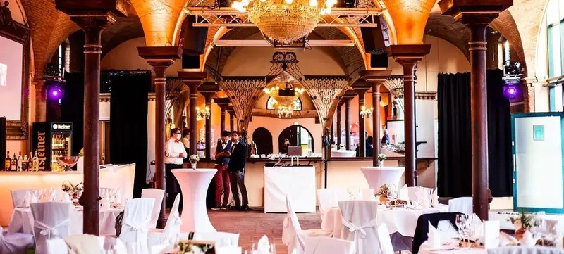 Foto 1 von Ihre Hochzeit im Acanto