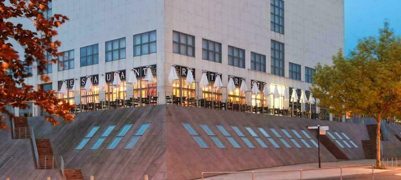 Foto 7 von The Cube
