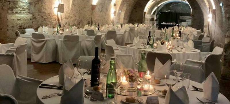 Foto 2 von Embassy Service Vienna Catering & Event Management