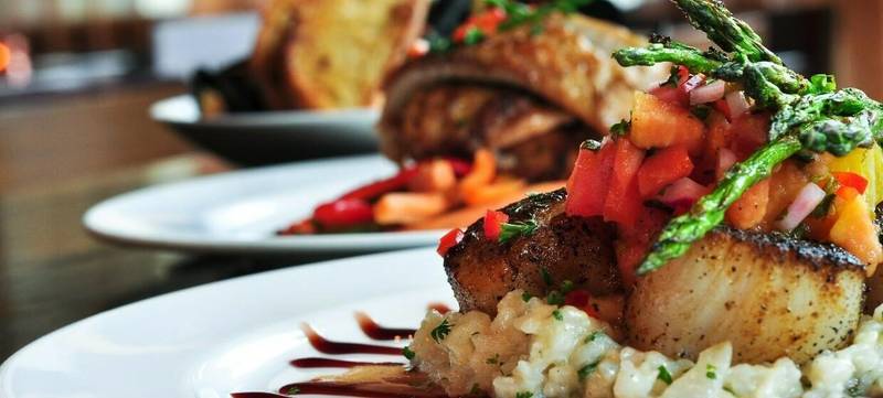 Foto 1 von Embassy Service Vienna Catering & Event Management