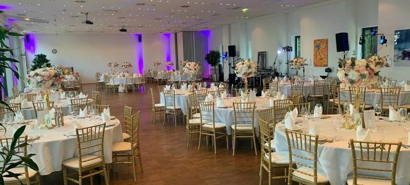 Foto 6 von Embassy Service Vienna Catering & Event Management