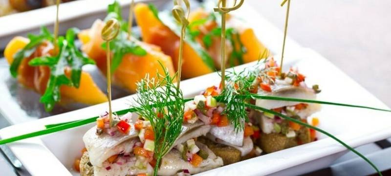 Foto 4 von Embassy Service Vienna Catering & Event Management