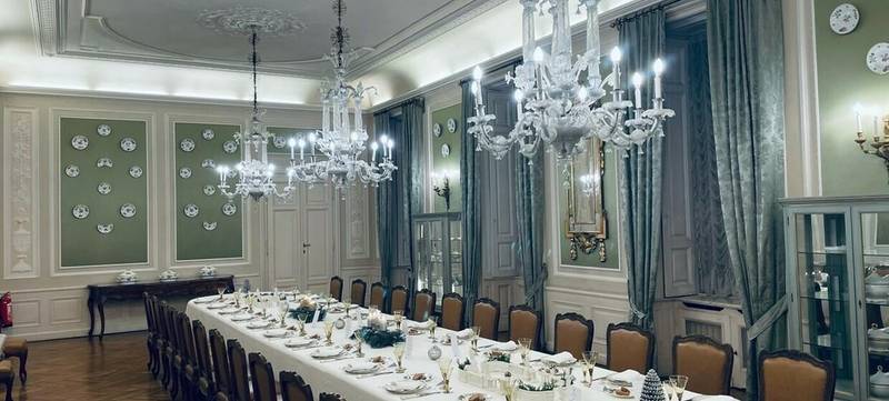 Foto 3 von Embassy Service Vienna Catering & Event Management