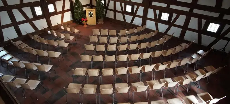 Foto 2 von Schloss Hohenfels