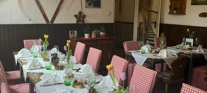 Foto 1 von Bezirks Alm