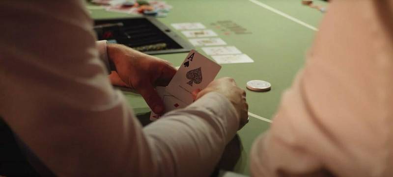 Foto 2 von Casino Night