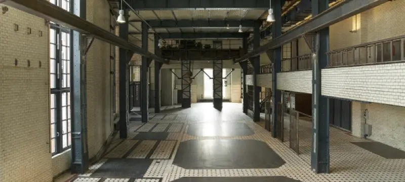 Foto 2 von Ewerk Halle C