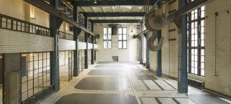 Foto 1 von Ewerk Halle C