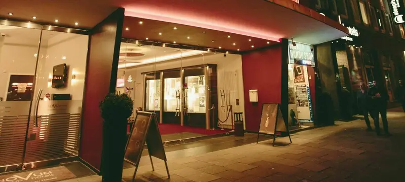 Foto 10 von Savoy Filmtheater Hamburg