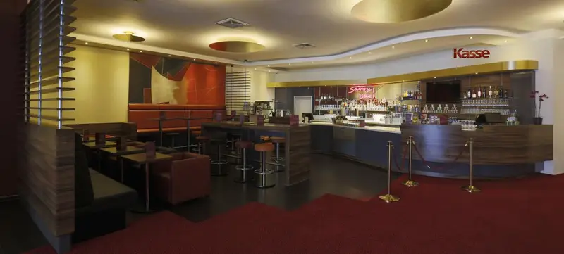 Foto 2 von Savoy Filmtheater Hamburg