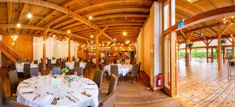 Foto 1 von ACANTUS Hotel I Tagung I Event