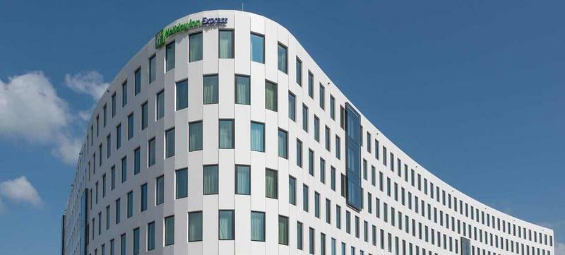 Foto 5 von Holiday Inn Express Düsseldorf Hauptbahnhof