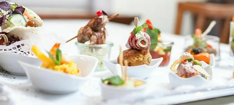 Foto 1 von Alvis to go Eventcatering