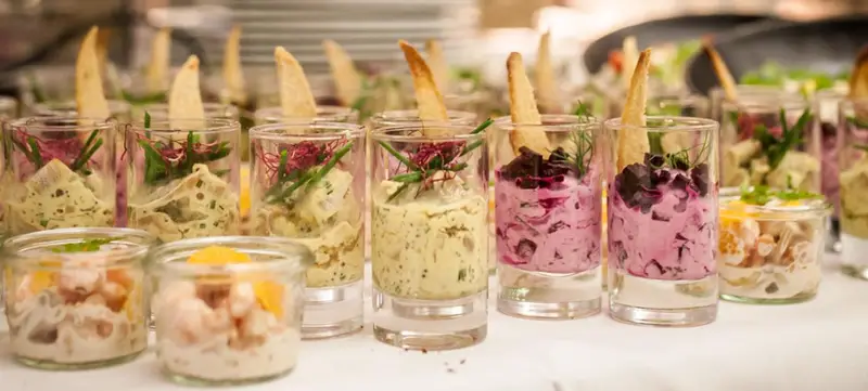 Foto 7 von Alvis to go Eventcatering