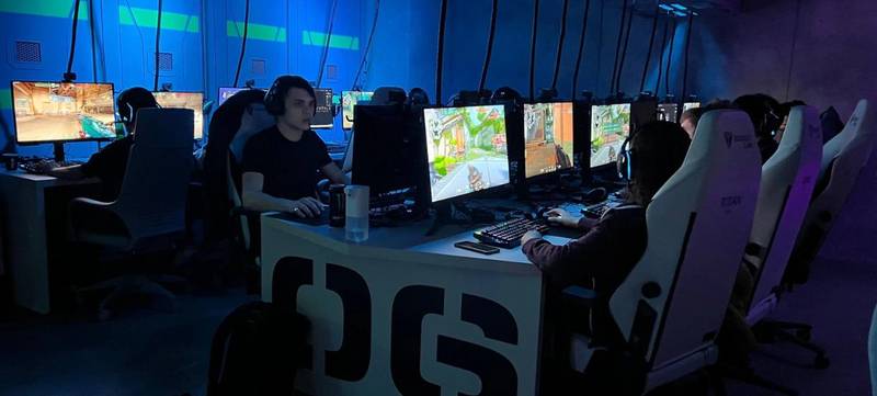 Foto 2 von Off-World Gaming