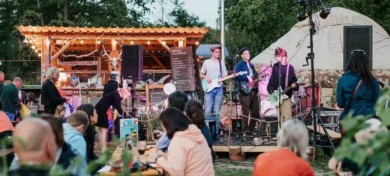 Foto 4 von Nomadenland – Matthias Michel