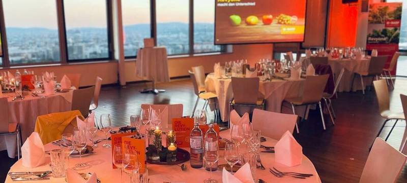 Foto 7 von Embassy Service Vienna Catering & Event Management