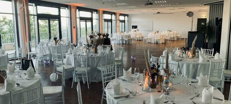 Foto 8 von Embassy Service Vienna Catering & Event Management