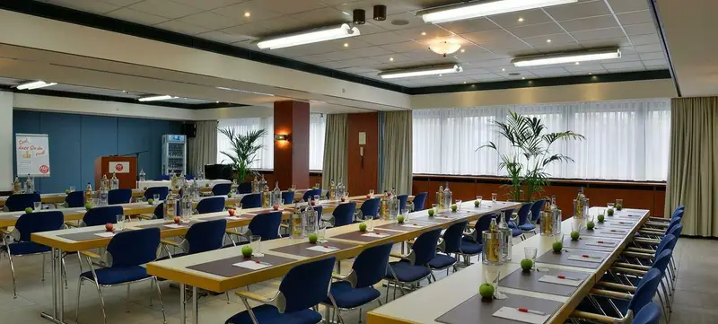 Foto 1 von Hotel Wetzlar