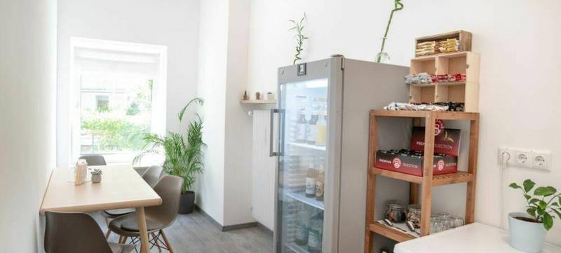 Foto 5 von Invitata - Maistraße - Studio Links