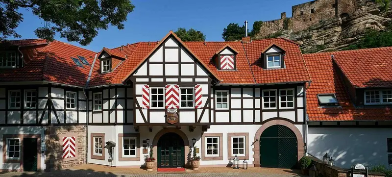 Foto 24 von Hardenberg Burghotel