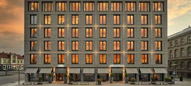Foto 18 von FREIgeist Hotel Göttingen Innenstadt
