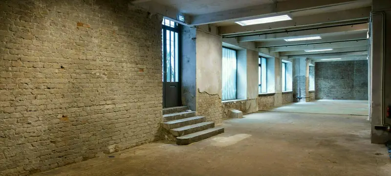 Foto 2 von Souterrain Studio / Loft