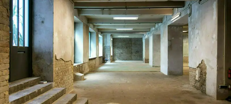 Foto 1 von Souterrain Studio / Loft