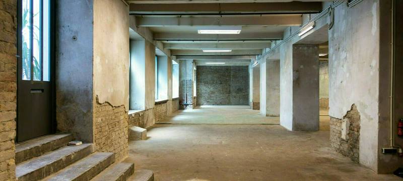 Foto 1 von Souterrain Studio / Loft