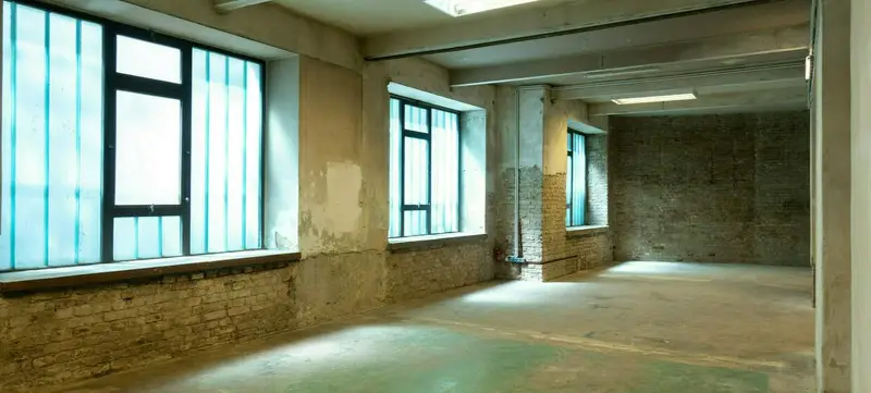 Foto 23 von Souterrain Studio / Loft