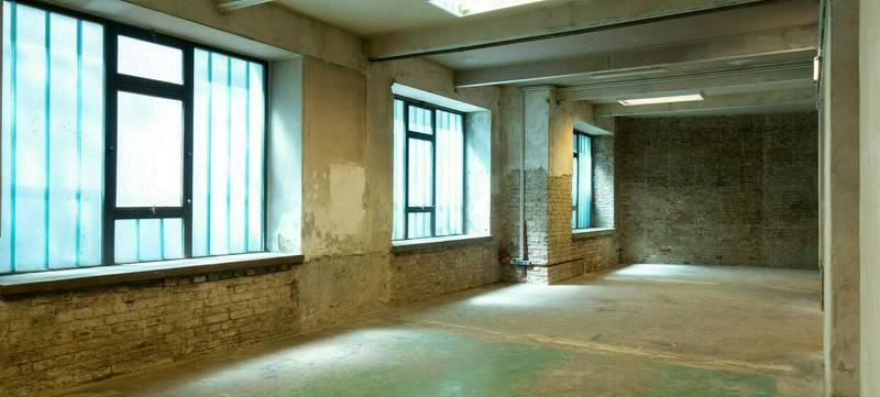 Foto 23 von Souterrain Studio / Loft