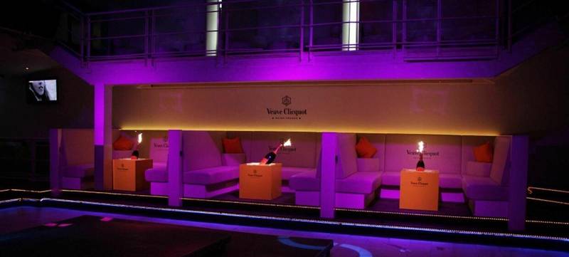 Foto 3 von Club Diamonds