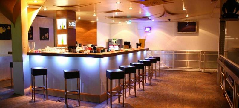 Foto 2 von Club Diamonds