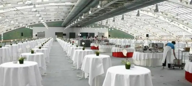 Foto 1 von Design Center Linz