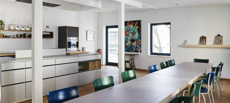 Foto 2 von Alte Schmiede Ottensen