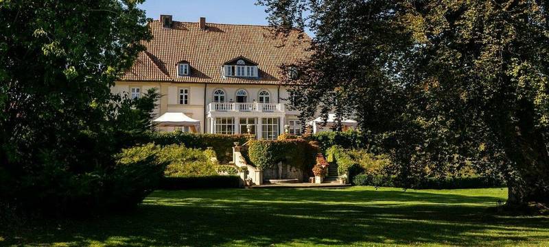 Foto 1 von Gut Klein Nienhagen