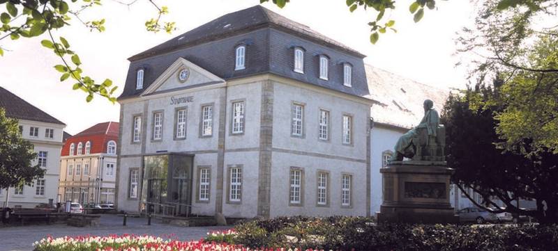 Foto 11 von Detmolder Stadthalle
