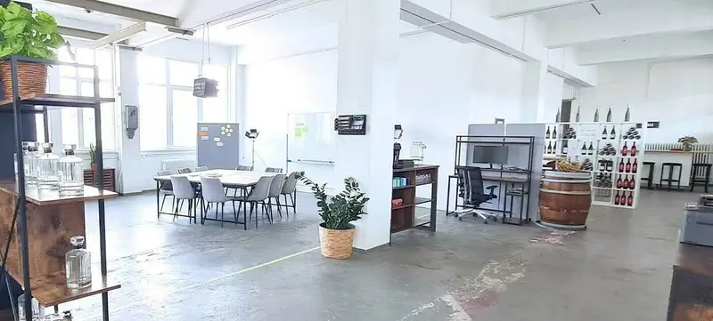 Foto 1 von Kreativwerkstatt Neuss